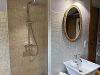 chez Marie, petit cocon avec piscine - Ferienwohnung Saint-Avit-Saint-Nazaire