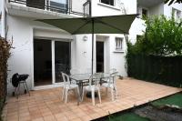 La Pause Royannaise - 500 m de la plage - Bed and Breakfast Royan
