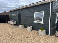 Hazel Cottage - B&B Mildenhall