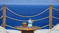 Suite con piscina privada