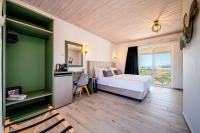 Chambre Familiale - Vue sur Mer