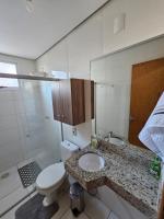 Ap com smartvs e splits próximo à Praça dos Girassóis - B&B Palmas