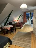 Chambre Triple