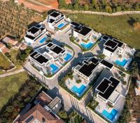 Villa Old Olive III by Vivi Rent - Ferienwohnung Vodnjan