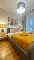 Appartement met 1 Slaapkamer