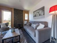 Les Gets - Appartement moderne avec confort et animaux admis - FR-1-623-98 - B&B