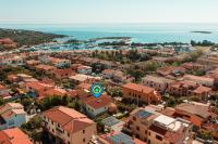Villa Antonia, 300 metres from the sea - B&B