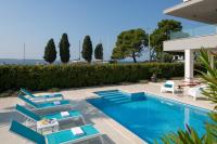 Villa Fasana-Apartment 3 by Vivi Rent - B&B Fažana
