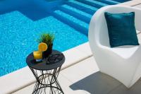 Villa Fasana-Apartment 3 by Vivi Rent - Chambres d’hôtes Fažana