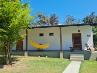 Dreibettzimmer mit Balkon