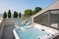 Villa Fasana-Apartment 5 by Vivi Rent - Ferienwohnung Fazana