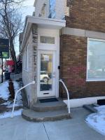 Petit hôtel Limoilou Studio A - Douillet et Central - Chambres d’hôtes Québec