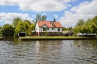 The Willows Wroxham - B&B Wroxham