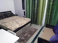 Chambre Double avec Salle de Bains Privative