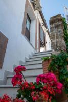 Terrazzo sullo Ionio - Bed and Breakfast