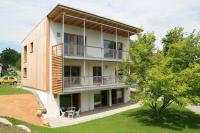 Ferien Am Wolfsbach - Ferienwohnung Lindau