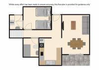 Villa Bonnie - Bed and Breakfast Corralejo