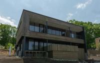 Villa with Sea View