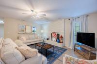 Historic Downtown Hideaway - Chambres d'hôtes Statesboro