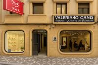 Centrico Alojamiento - B&B