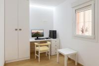 Apartamento de 2 dormitorios