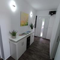 Two-Bedroom Apartment with Terrace