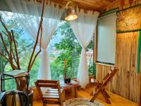 Gio Homestay & Bungalow Sapa - B&B