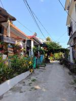 Hiep Tung homestay - Chambres d'hôtes Tân Hiệp
