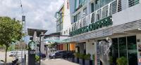 Maritime Suite by Ocean Luxe 2BR Seaview Dryer Water Dispenser - Chambres d’hôtes George Town