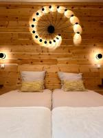 Dreibettzimmer