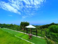 Pet-friendly, entire house rental on Shikashima! 100-tsubo dog run and ocean view - B&B Kashima-shi