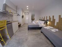 Habitación Triple Deluxe