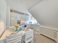 Ferienwohnung Syltperle Wenningstedt - B&B Wenningstedt