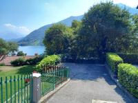 Lakefront Apartment with Panoramic Pool - B&B