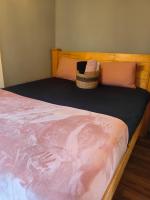 Deluxe Apartment mit 1 Schlafzimmer