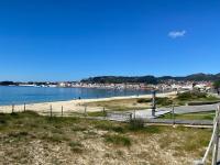 Loft Playa Rodeira - Chambres d’hôtes Cangas do Morrazo