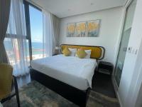 The Hillside Seaview Apartment Phu Quoc - B&B