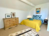 Ti Glas, maison avec jardin - Bed and Breakfast Locmariaquer