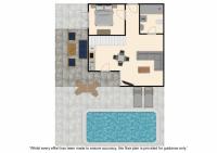 Villa Irida Nidri - Ferienwohnung Nidri