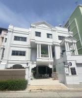 บ้านคุณนาย BaanKhunNaiPhaholyothin24 - Ferienwohnung Bangkok