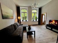 König Georg 1 - Ferienwohnung Wurzen