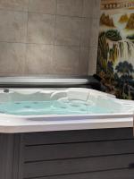 Villa huit chambres - B&B Cosqueville