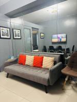 Affordable Staycation At Sea Residence Near Moa By Dona Flores - Ferienwohnung Manila