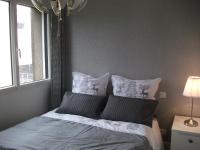 Maison 3 chambres avec terrasse - Bed and Breakfast Le Touquet-Paris-Plage