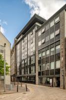 Central comfort and explore nearby cafes - Bed and Breakfast Aberdeen