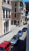 Deluxe Single Room with Balcony
