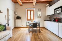 Porta Romana Charme Flat - Florence Dolce Vita - B&B Firenze