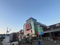 Large triple room in Canada Water London - Ferienwohnung London