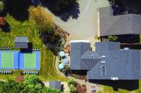 Bainbridge Island Group Retreat with Pickleball! - B&B Manzanita