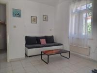 Downtown Seafront apartment - Bed and Breakfast Novalja